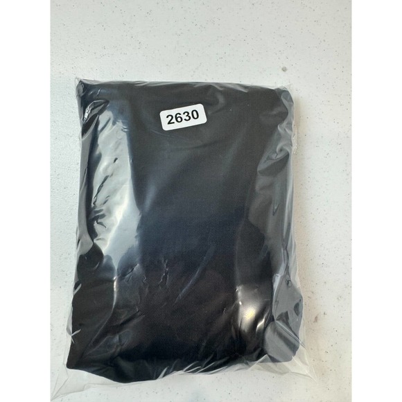 Citizen of Humanity Womens Phantom Skinny Jean Size 25 Black Crop Denim Low Rise - Picture 15 of 15